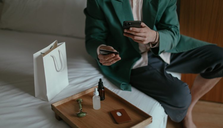 dijital bankaciligin kolayliklari islemleri evden yonetmek artik mumku