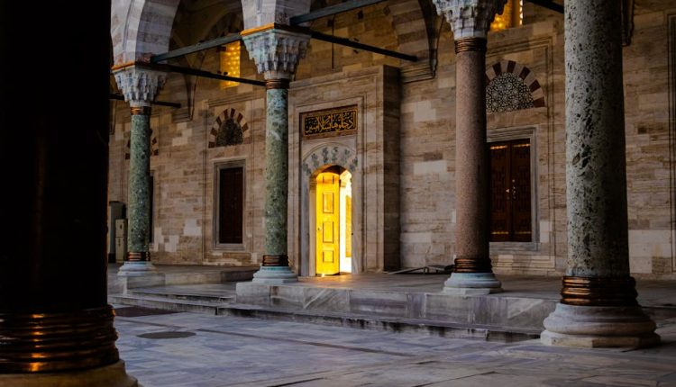 turks transition to islam process